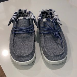 Hey Dudes Britt shoes